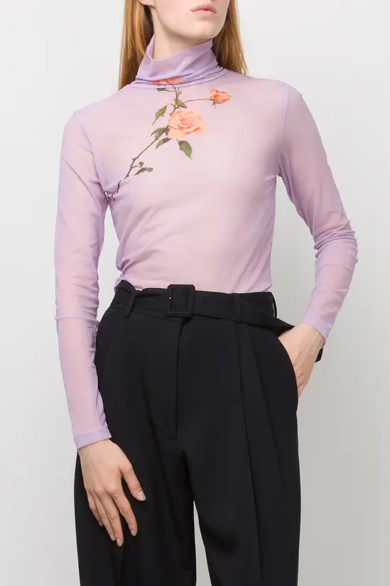 Топ Dries Van Noten