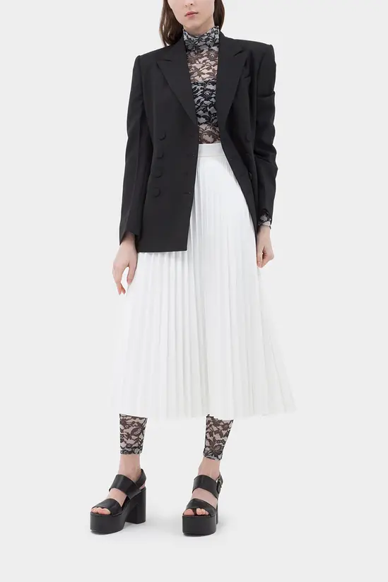 Брюки Dries Van Noten