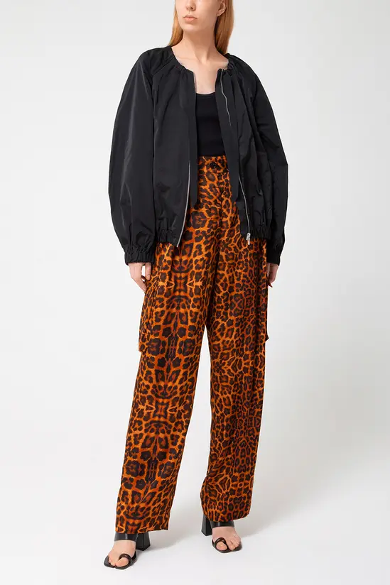 Брюки Dries Van Noten