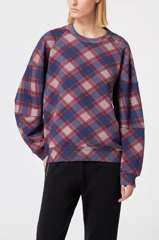Толстовка Dries Van Noten