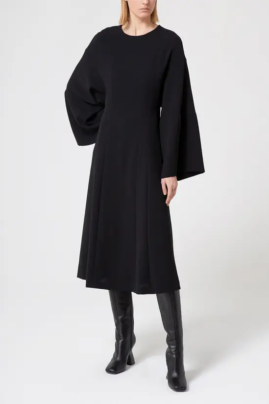 Платье Dries Van Noten