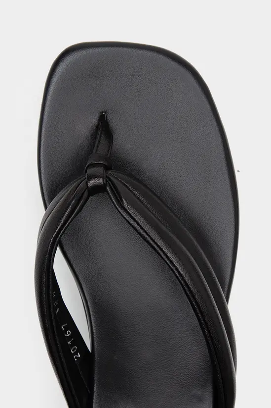 Сандалии Dries Van Noten