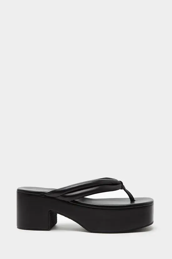 Сандалии Dries Van Noten