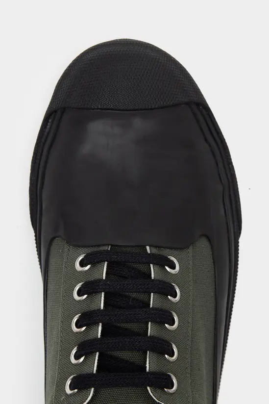 Кеды Dries Van Noten