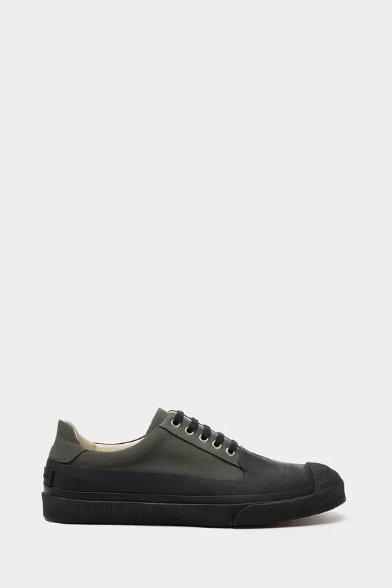 Кеды Dries Van Noten