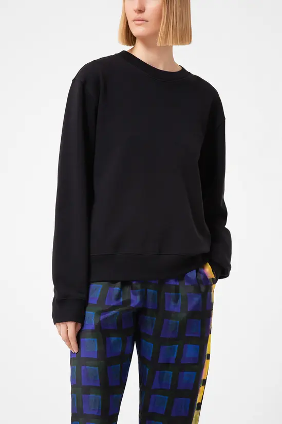Толстовка Dries Van Noten