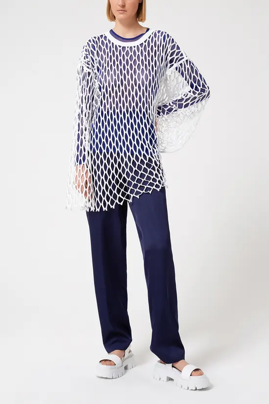 Брюки Dries Van Noten