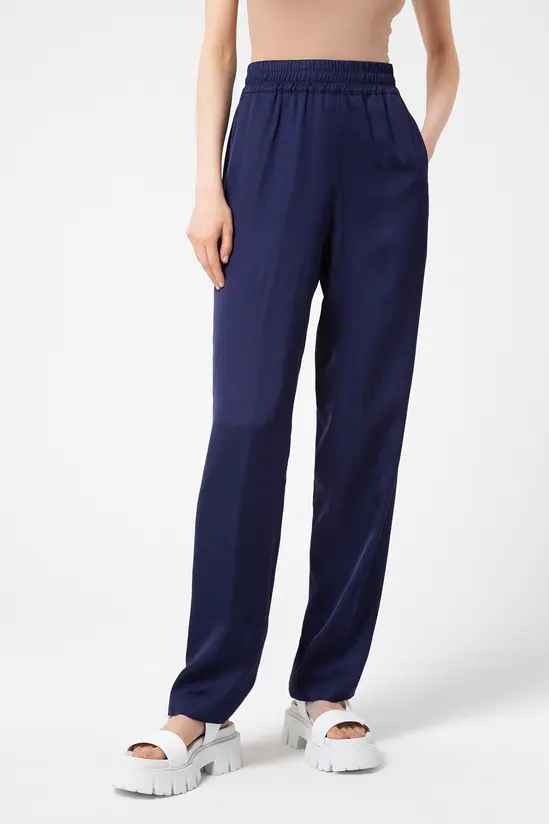 Брюки Dries Van Noten
