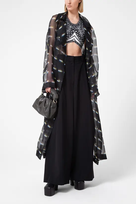 Топ Dries Van Noten