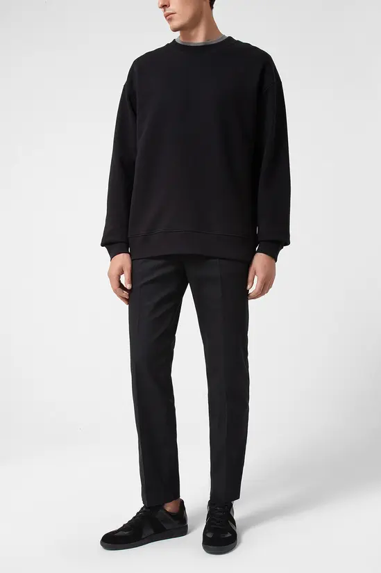 Толстовка Dries Van Noten