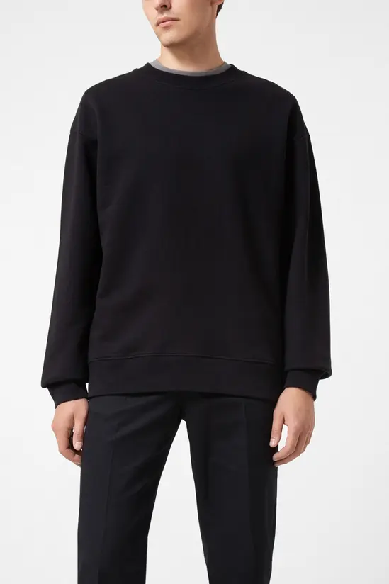 Толстовка Dries Van Noten