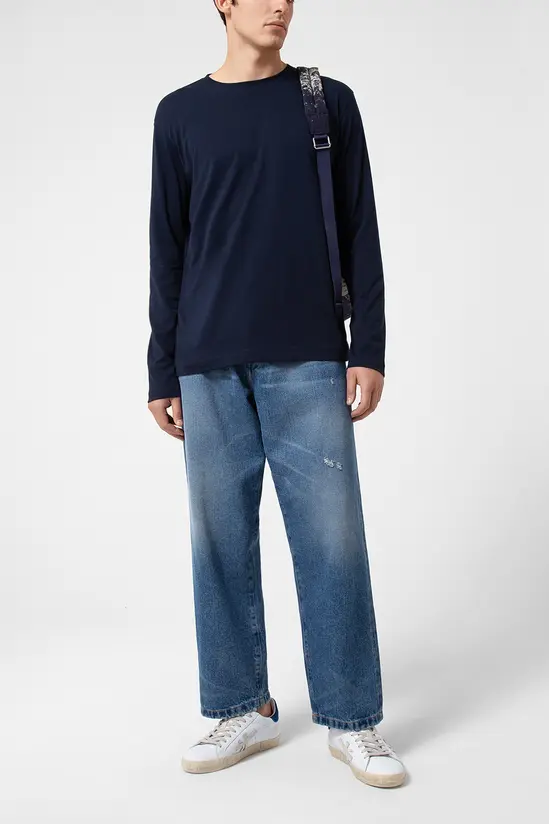 Лонгслив Dries Van Noten