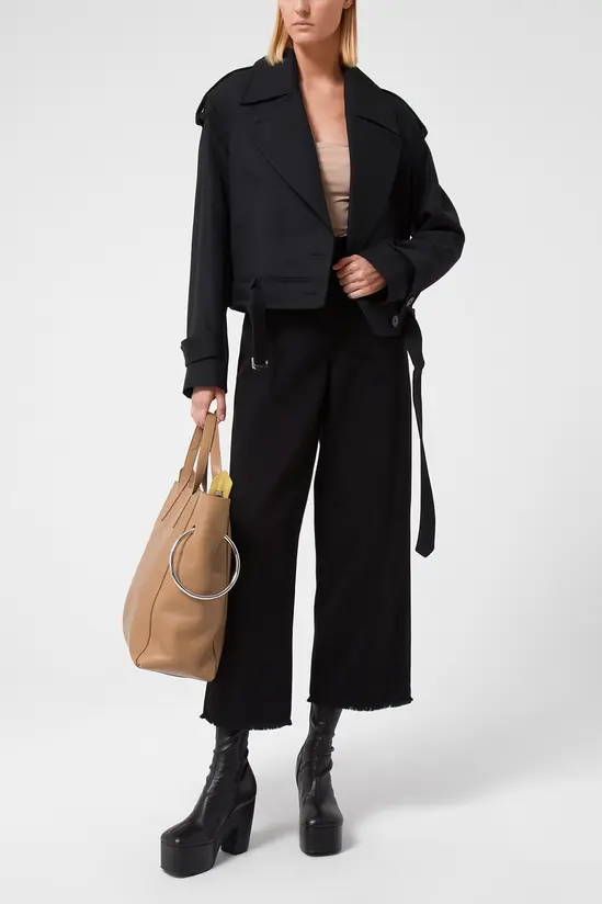 Джинсы Dries Van Noten