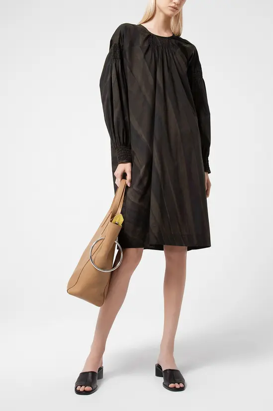 Платье Dries Van Noten