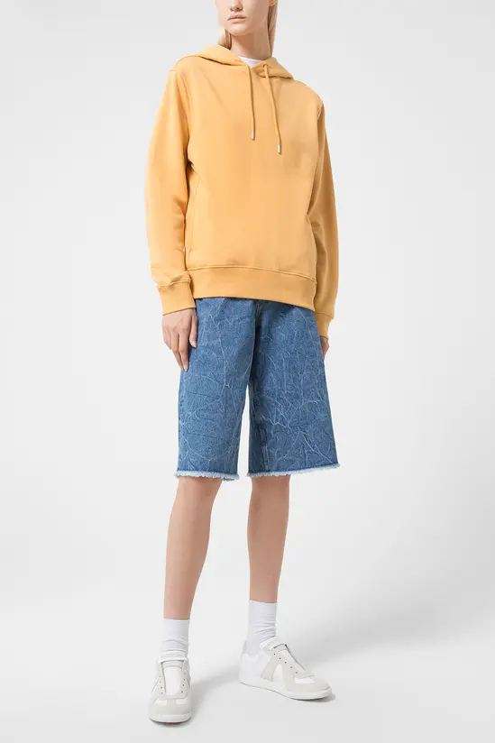 Худи Dries Van Noten