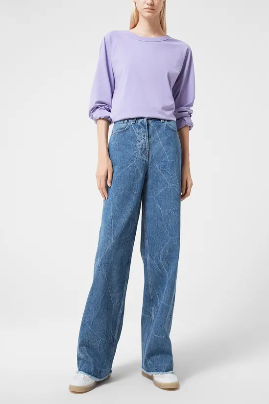 Толстовка Dries Van Noten