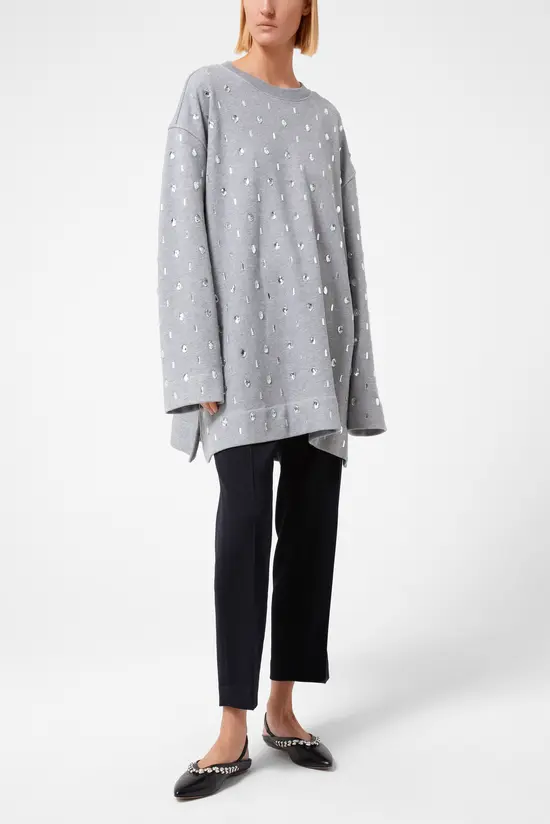 Платье Dries Van Noten