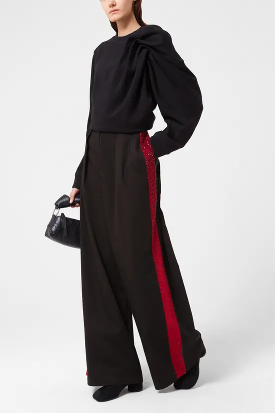 Толстовка Dries Van Noten