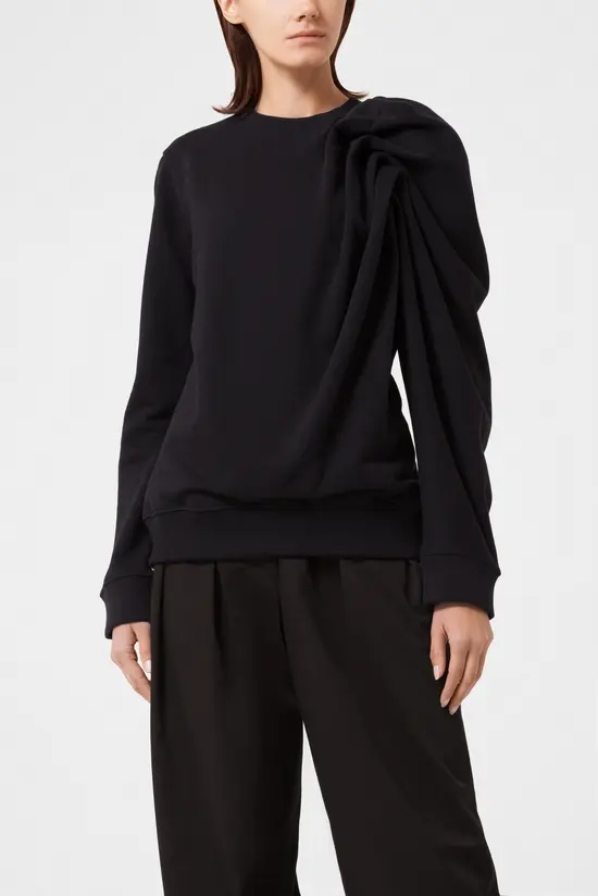Толстовка Dries Van Noten