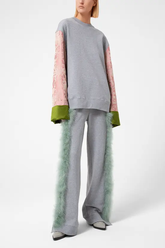 Толстовка Dries Van Noten
