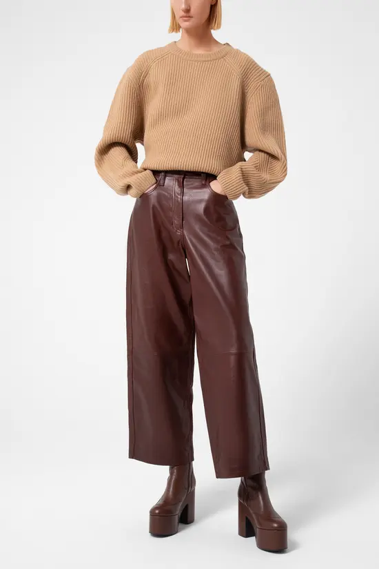 Джемпер Dries Van Noten