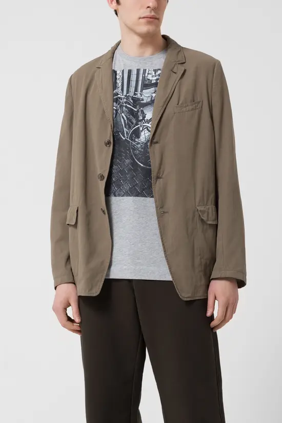 Пиджак Dries Van Noten