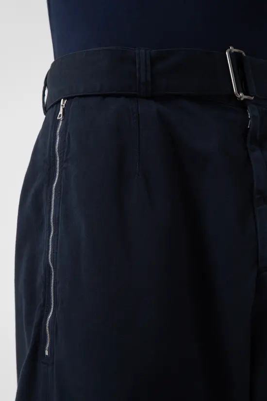 Брюки Dries Van Noten