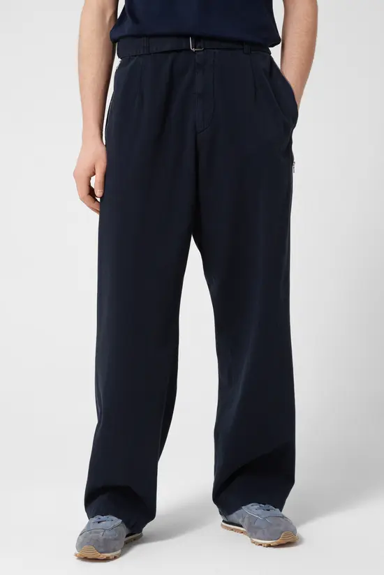 Брюки Dries Van Noten