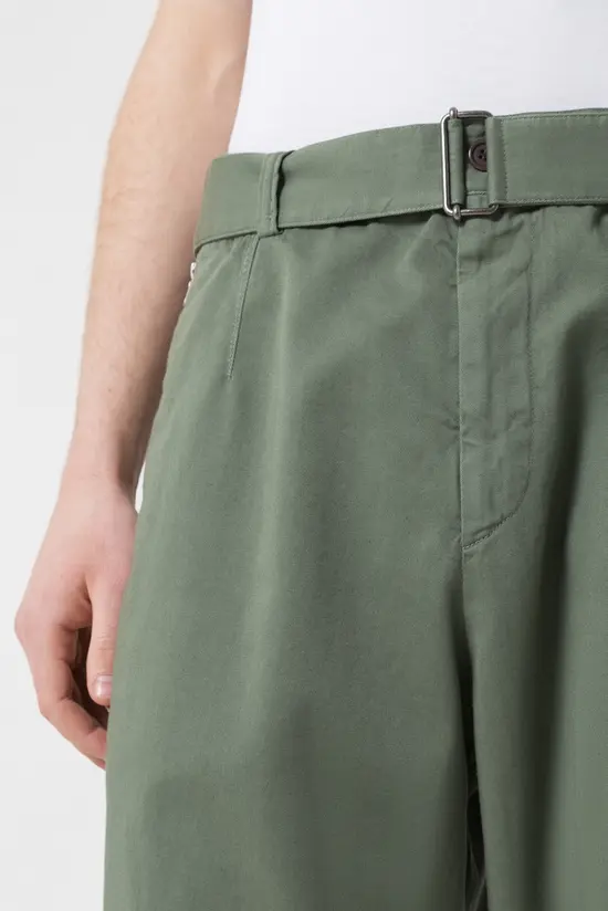 Брюки Dries Van Noten
