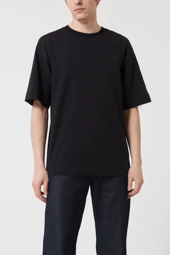 Футболка Dries Van Noten