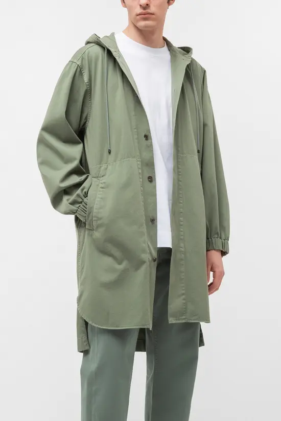 Куртка Dries Van Noten