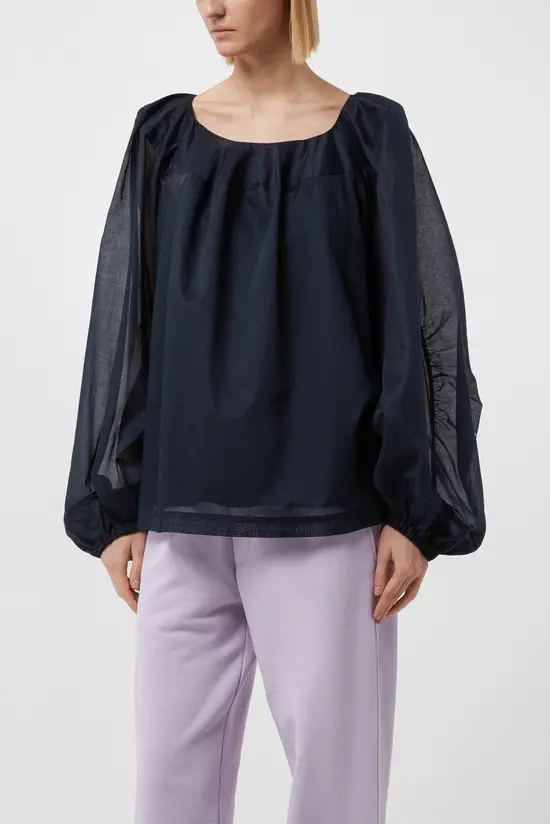 Топ Dries Van Noten
