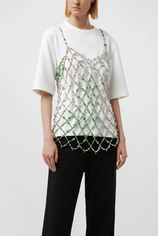 Топ Dries Van Noten
