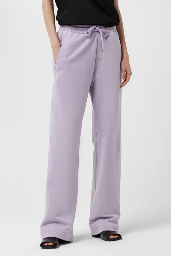Брюки Dries Van Noten