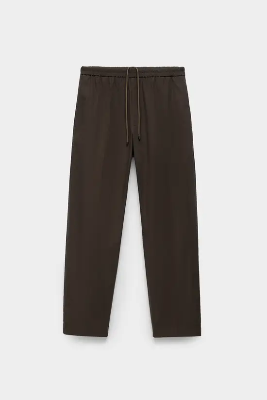 Брюки Dries Van Noten