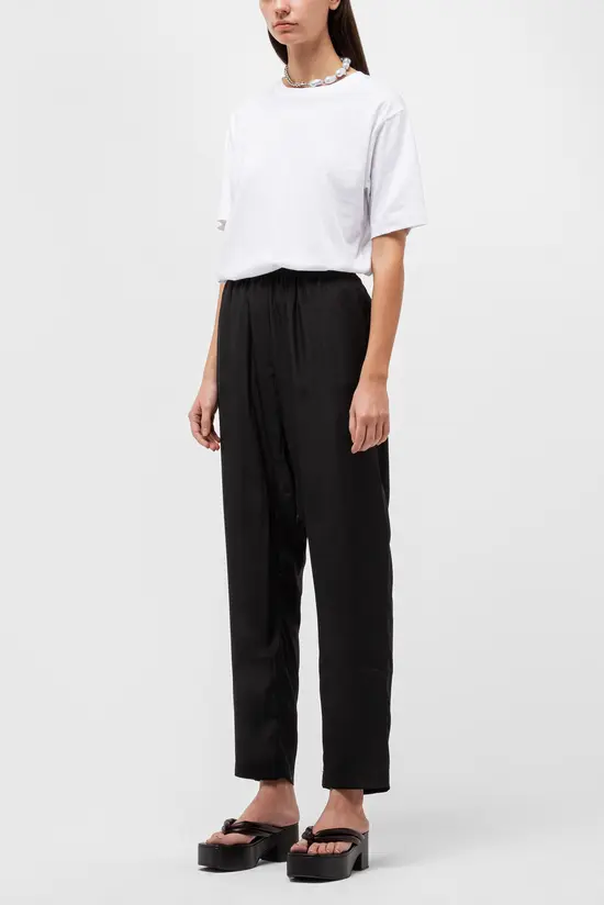 Футболка Dries Van Noten