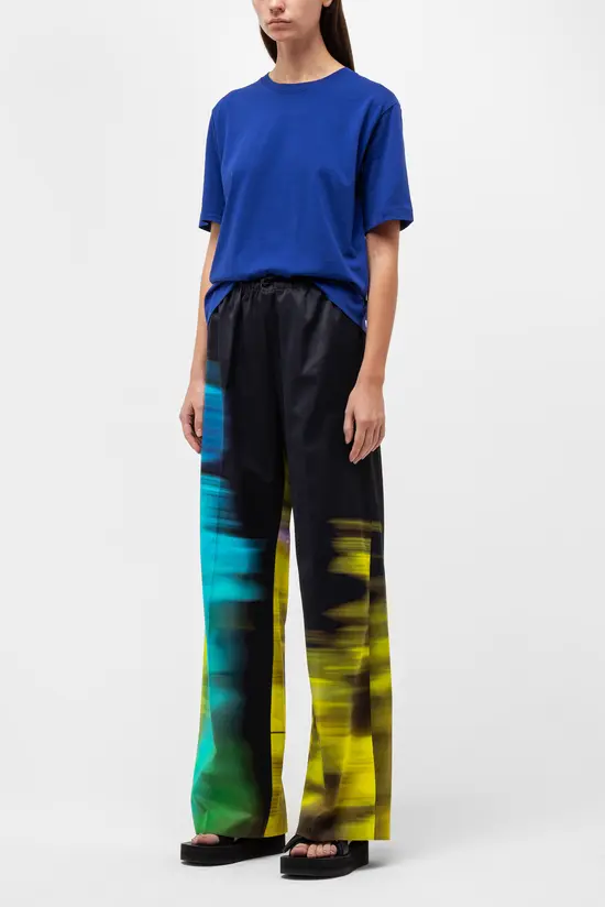 Футболка Dries Van Noten
