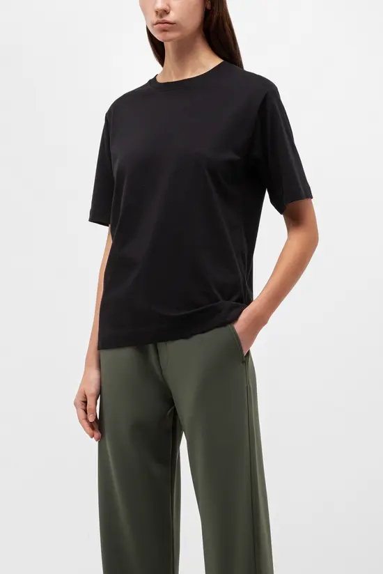 Футболка Dries Van Noten