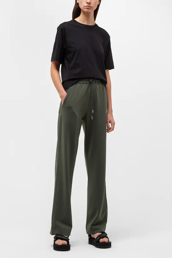 Футболка Dries Van Noten
