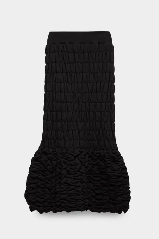 Юбка Dries Van Noten