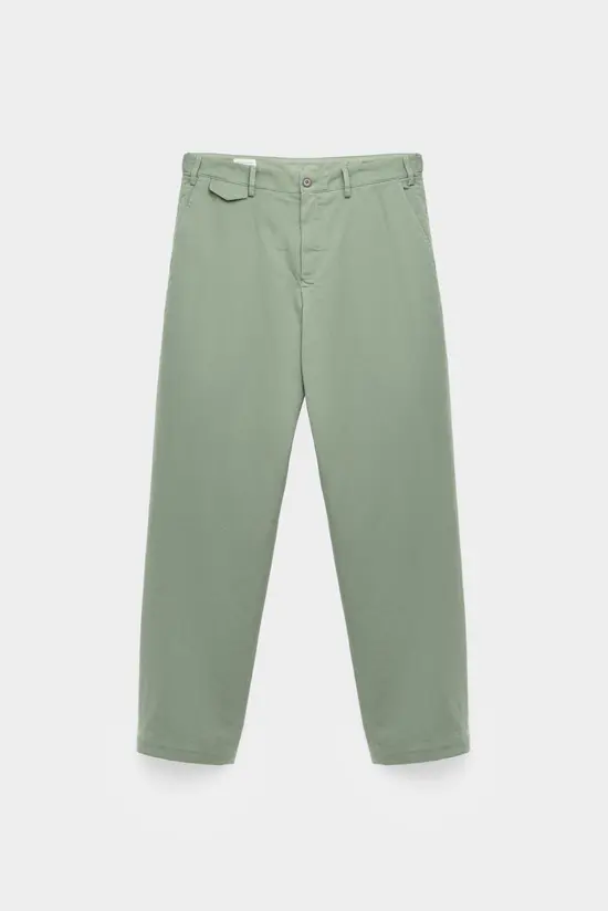 Брюки Dries Van Noten