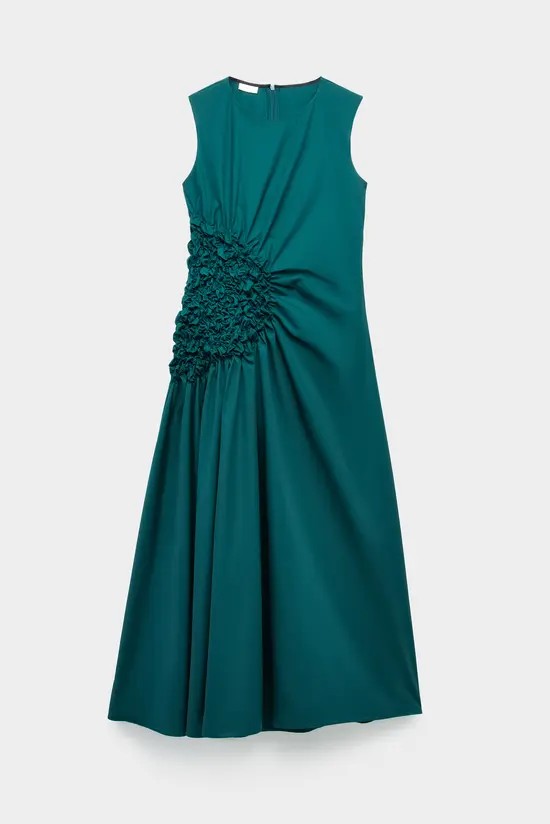 Платье Dries Van Noten