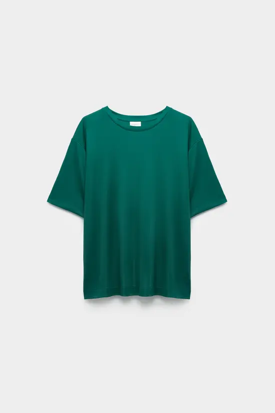 Футболка Dries Van Noten