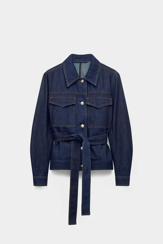 Куртка Dries Van Noten