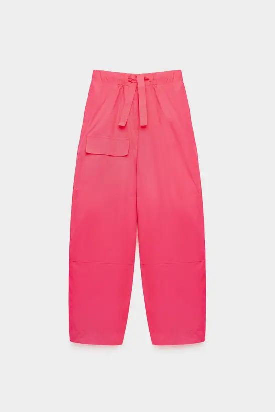 Брюки Dries Van Noten