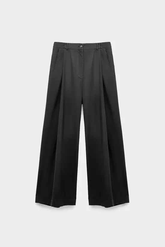 Брюки Dries Van Noten