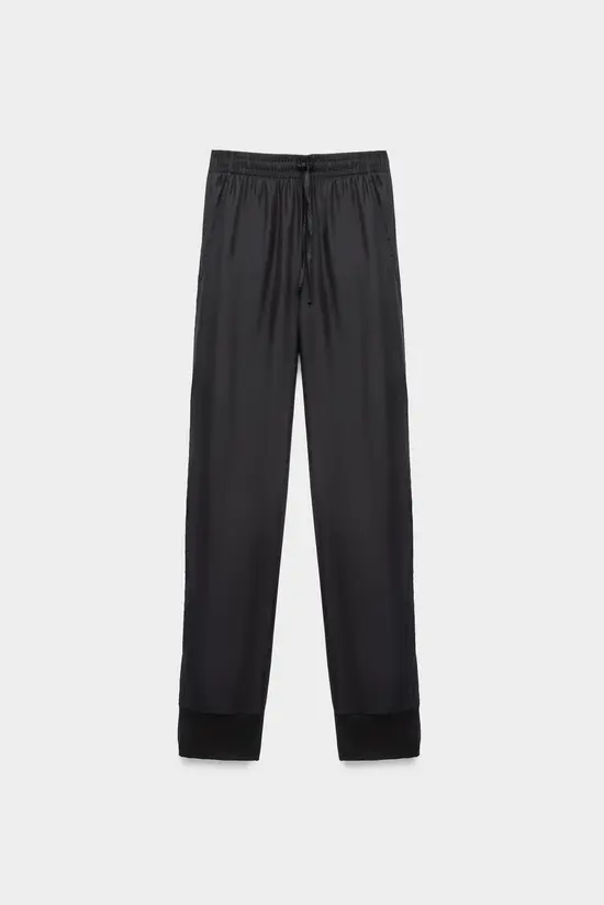 Брюки Dries Van Noten
