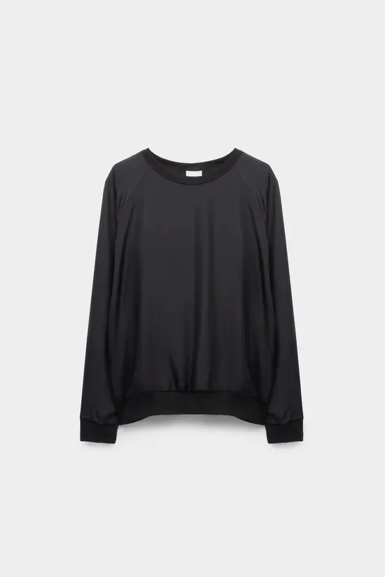 Толстовка Dries Van Noten