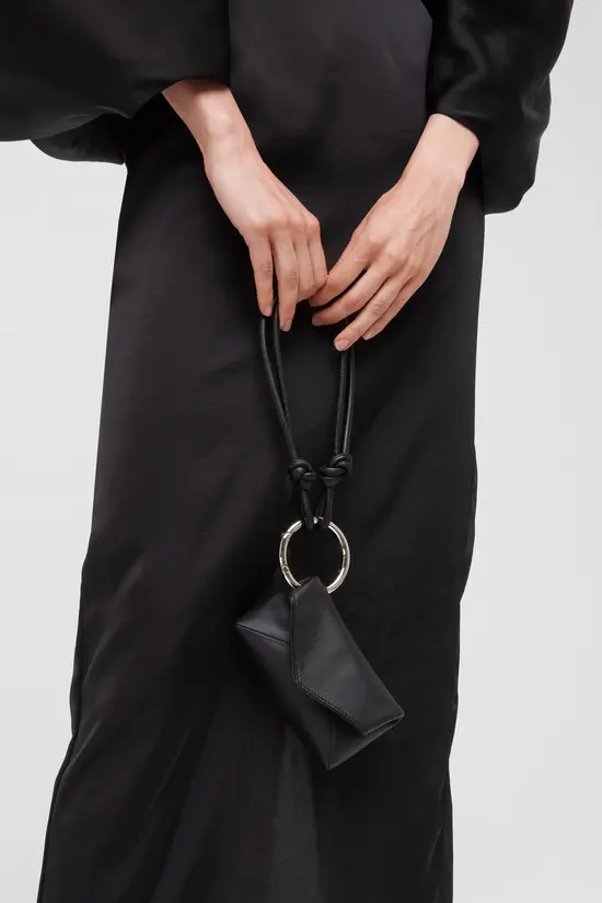 Клатч Dries Van Noten