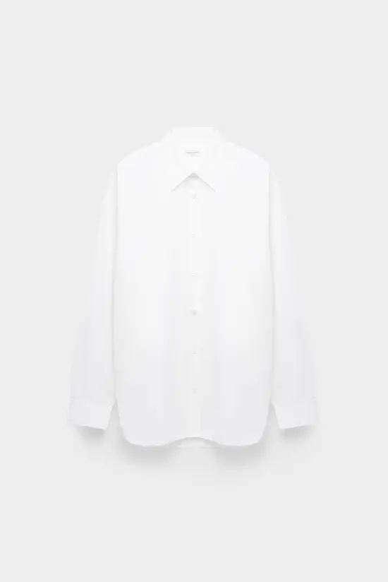 Рубашка Dries Van Noten